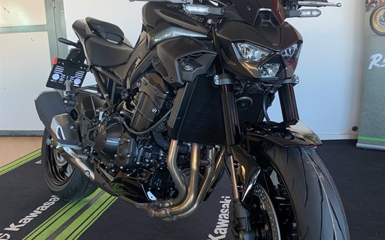 Neufahrzeug Kawasaki Z650 S - Bild 2