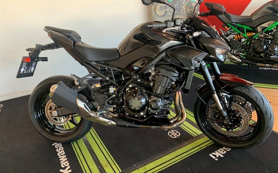 Neufahrzeug Kawasaki Z650 S - Bild 4