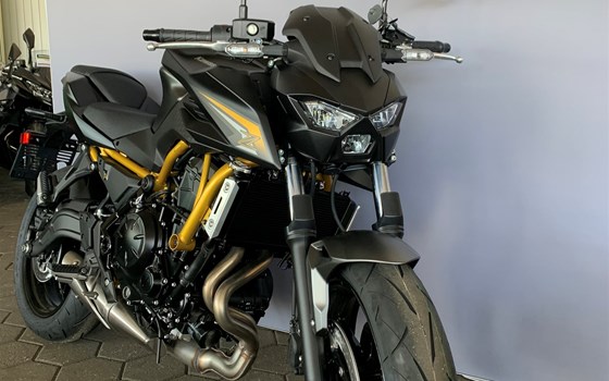 Neufahrzeug Kawasaki Z650 S - Bild 2