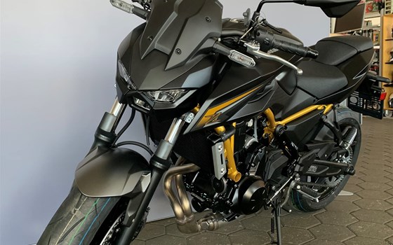Neufahrzeug Kawasaki Z650 S - Bild 1