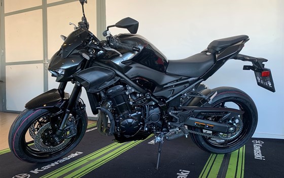 Neufahrzeug Kawasaki Z900 - Bild 3