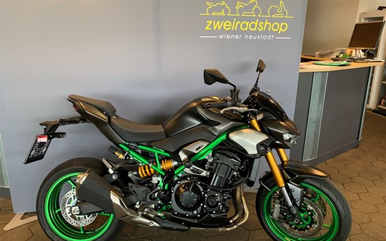 Neufahrzeug Kawasaki Z900 SE - Bild 3