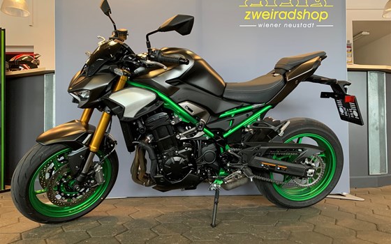 Neufahrzeug Kawasaki Z900 SE - Bild 4