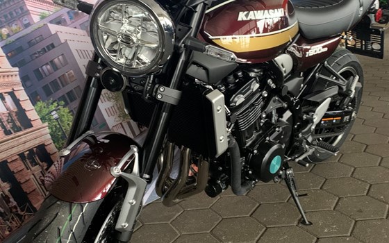 Neufahrzeug Kawasaki Z900 RS - Bild 2