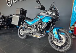 Neumotorrad CFMOTO 800MT-ES