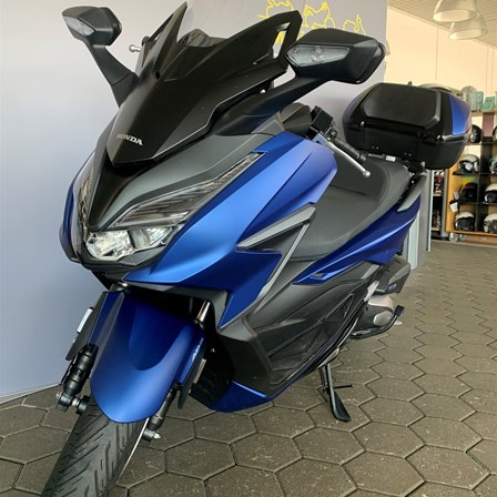 Honda Forza 125