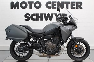 Angebot Yamaha Tracer 700