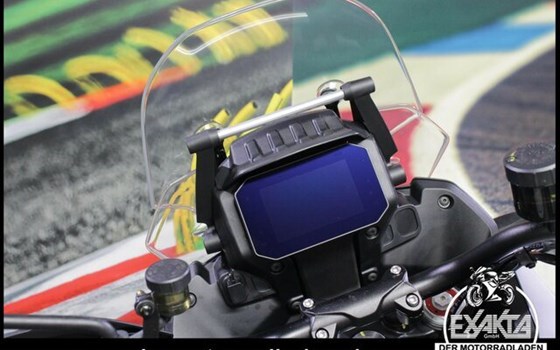 Gebrauchtmotorrad Moto Guzzi Stelvio - Bild 11