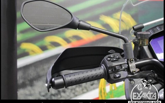 Gebrauchtmotorrad Moto Guzzi Stelvio - Bild 12
