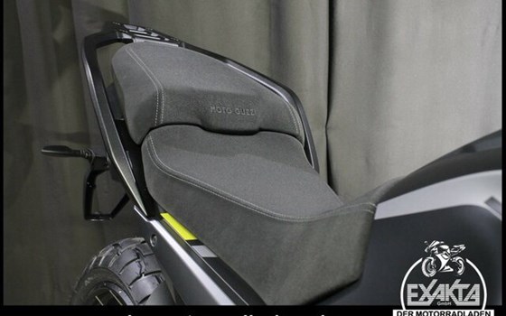 Gebrauchtmotorrad Moto Guzzi Stelvio - Bild 21