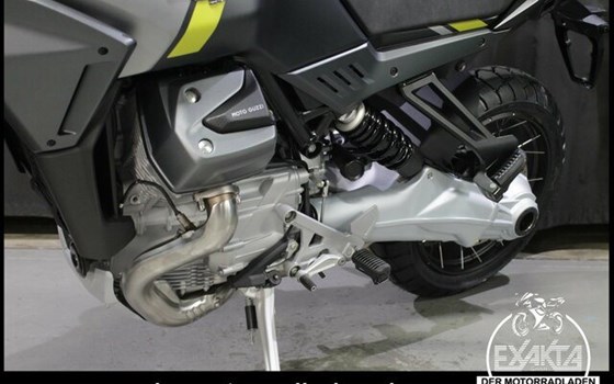 Gebrauchtmotorrad Moto Guzzi Stelvio - Bild 26