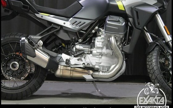 Gebrauchtmotorrad Moto Guzzi Stelvio - Bild 29