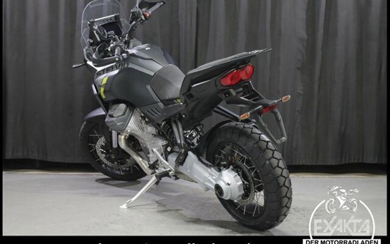 Gebrauchtmotorrad Moto Guzzi Stelvio - Bild 3