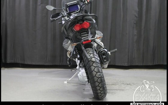 Gebrauchtmotorrad Moto Guzzi Stelvio - Bild 4