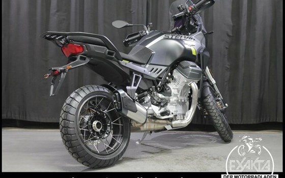 Gebrauchtmotorrad Moto Guzzi Stelvio - Bild 5