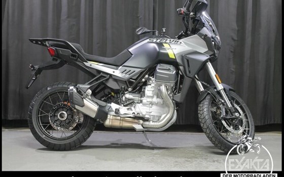Gebrauchtmotorrad Moto Guzzi Stelvio - Bild 6
