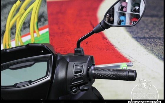 Neufahrzeug Piaggio Medley S 125 ie IGET - Bild 17