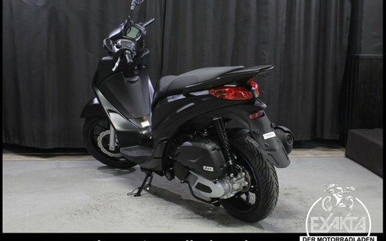 Neufahrzeug Piaggio Medley S 125 ie IGET - Bild 3