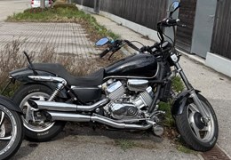 Gebrauchte Honda VF 750 C Magna