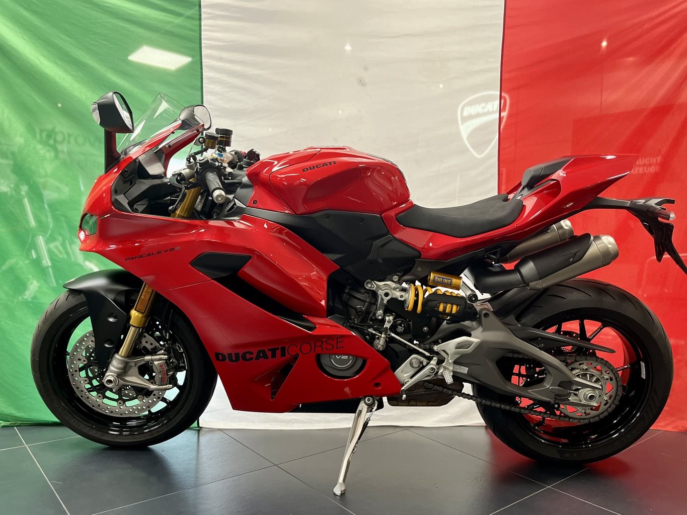 Ducati