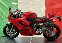 Gebrauchte Ducati Panigale V2 S