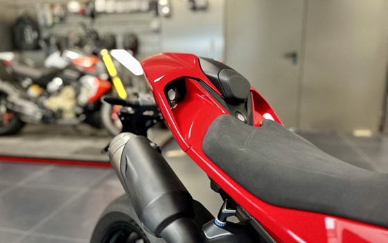 Gebrauchtmotorrad Ducati Panigale V2 S - Bild 11