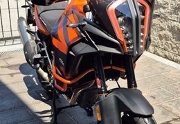 Gebrauchte KTM 1290 Super Adventure S