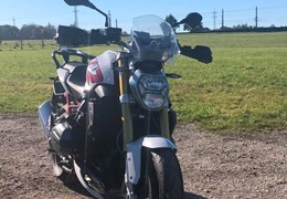 Gebrauchte BMW R 1200 R Classic