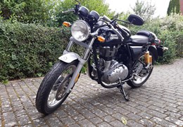 Gebrauchte Royal Enfield Continental GT 535 EFI