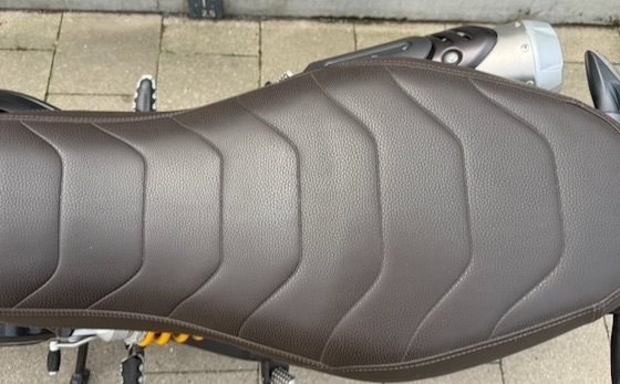 Gebrauchtmotorrad Ducati Scrambler 1100 Sport PRO - Bild 2