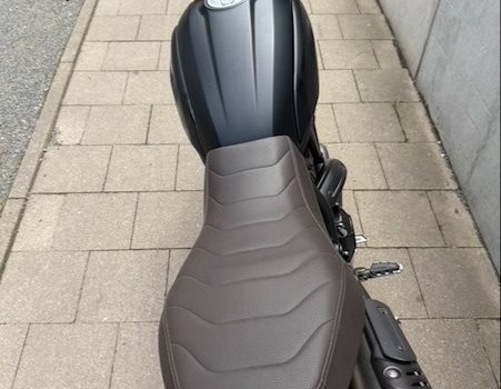 Gebrauchtmotorrad Ducati Scrambler 1100 Sport PRO - Bild 3