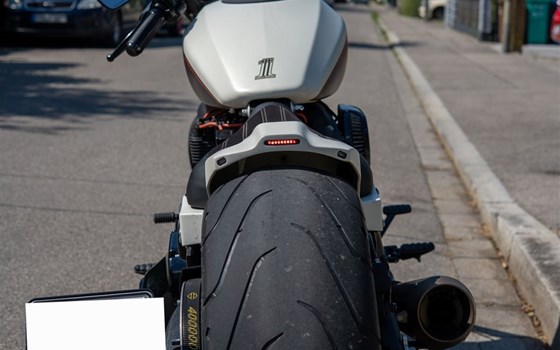 Gebrauchtmotorrad Harley-Davidson Softail FXDR 114 FXDRS - Bild 12