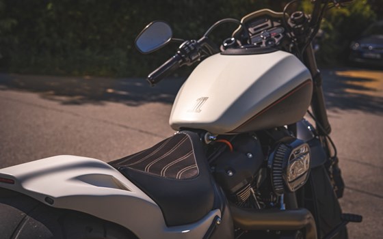 Gebrauchtmotorrad Harley-Davidson Softail FXDR 114 FXDRS - Bild 13