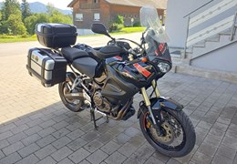 Gebrauchte Yamaha XT 1200 Z Super Ténéré World Crosser