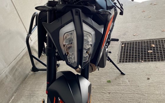 Gebrauchtmotorrad KTM 790 Duke L - Bild 2