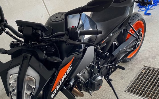 Gebrauchtmotorrad KTM 790 Duke L - Bild 3