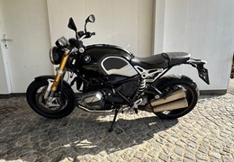 Gebrauchte BMW R nineT