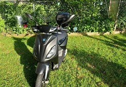 Gebrauchte Piaggio 1 +