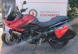 Gebrauchte Triumph Tiger Sport 660