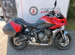 Angebot Triumph Tiger Sport 660