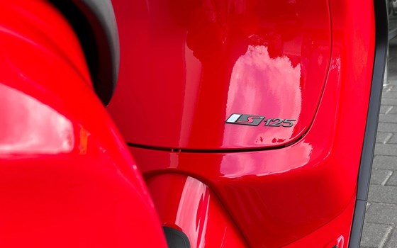 Neufahrzeug Vespa Sprint 125 i.e. 3V - Bild 12