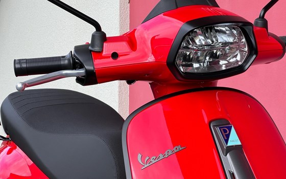 Neufahrzeug Vespa Sprint 125 i.e. 3V - Bild 14