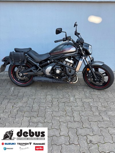 Vulcan S