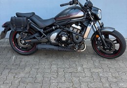Gebrauchte Kawasaki Vulcan S