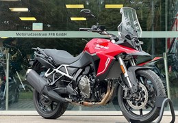 Gebrauchte Suzuki V-Strom 800