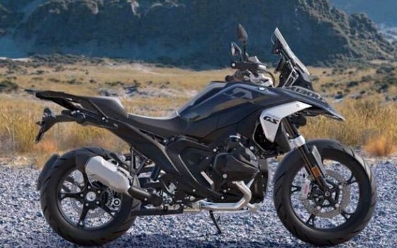 Gebrauchtmotorrad BMW R 1300 GS - Bild 1