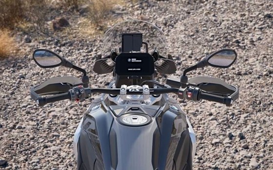 Gebrauchtmotorrad BMW R 1300 GS - Bild 2
