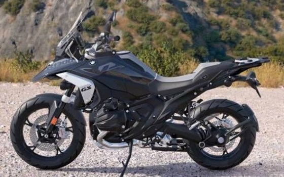 Gebrauchtmotorrad BMW R 1300 GS - Bild 3