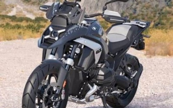 Gebrauchtmotorrad BMW R 1300 GS - Bild 4