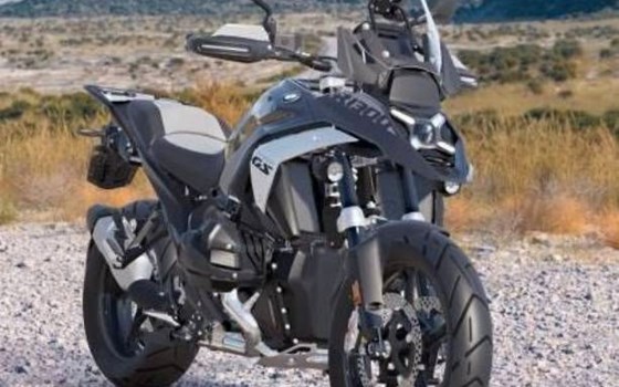 Gebrauchtmotorrad BMW R 1300 GS - Bild 5